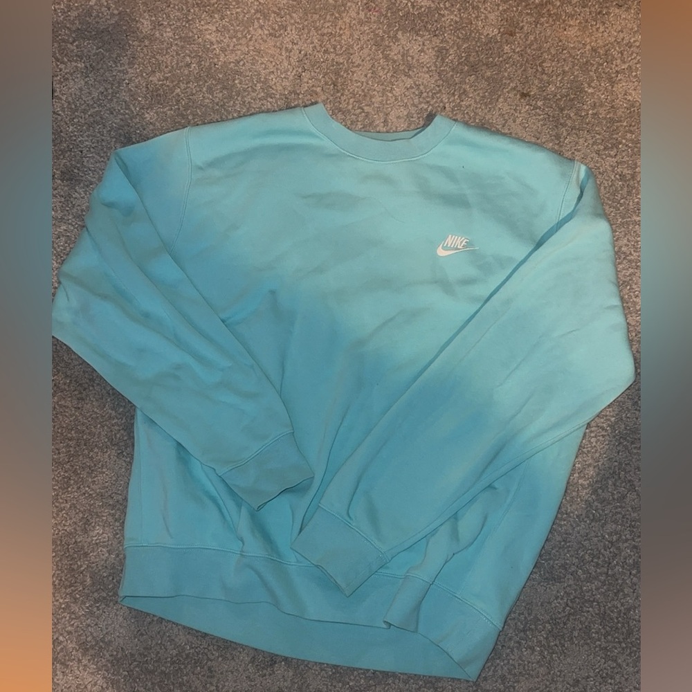 Nike Crewneck